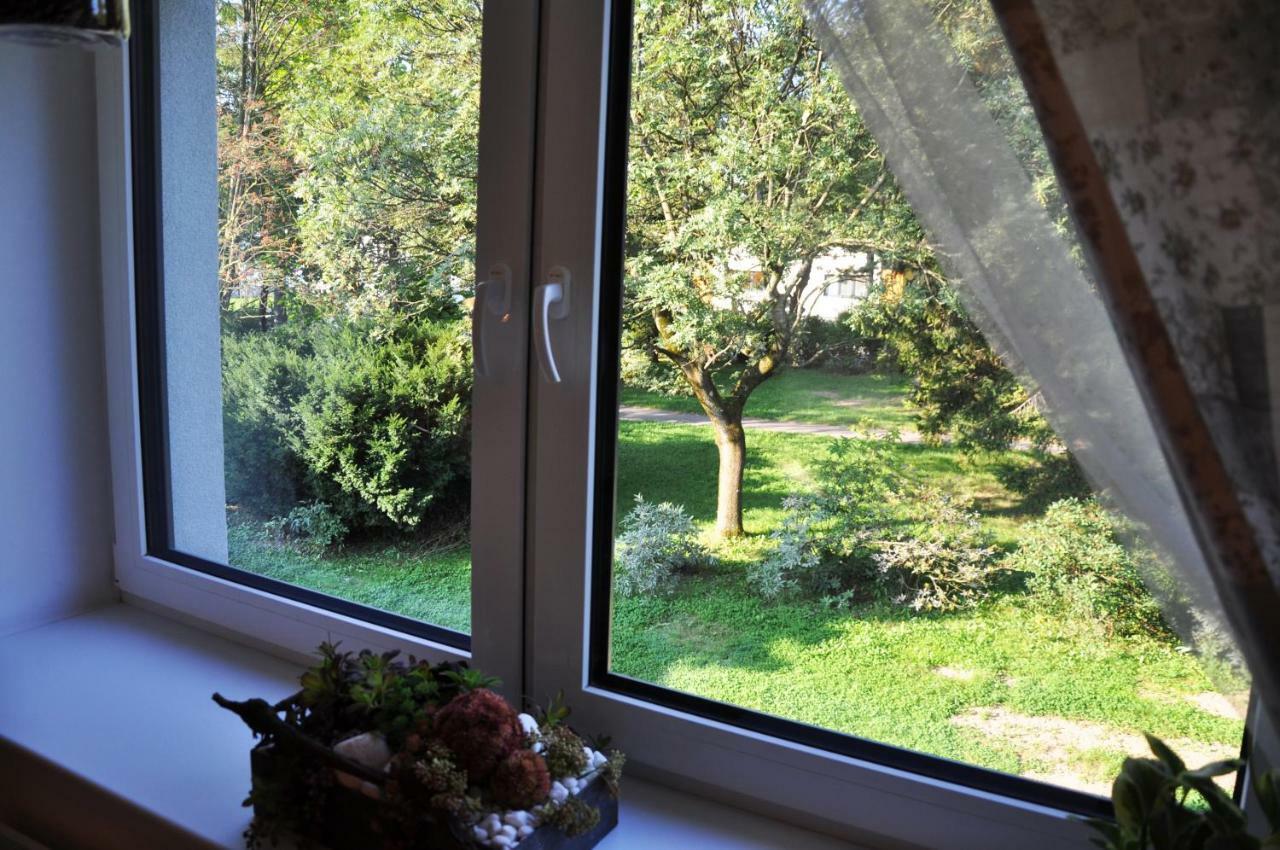 Vintage Apartments Kopřivnice エクステリア 写真